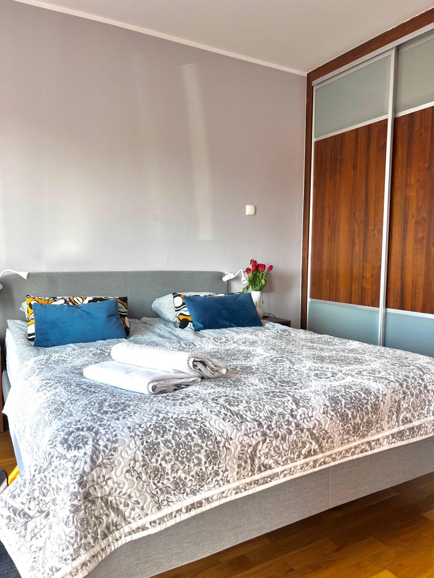 Apartamenty Ku Sloncu - Klifowa Jastrzębia Góra Dış mekan fotoğraf