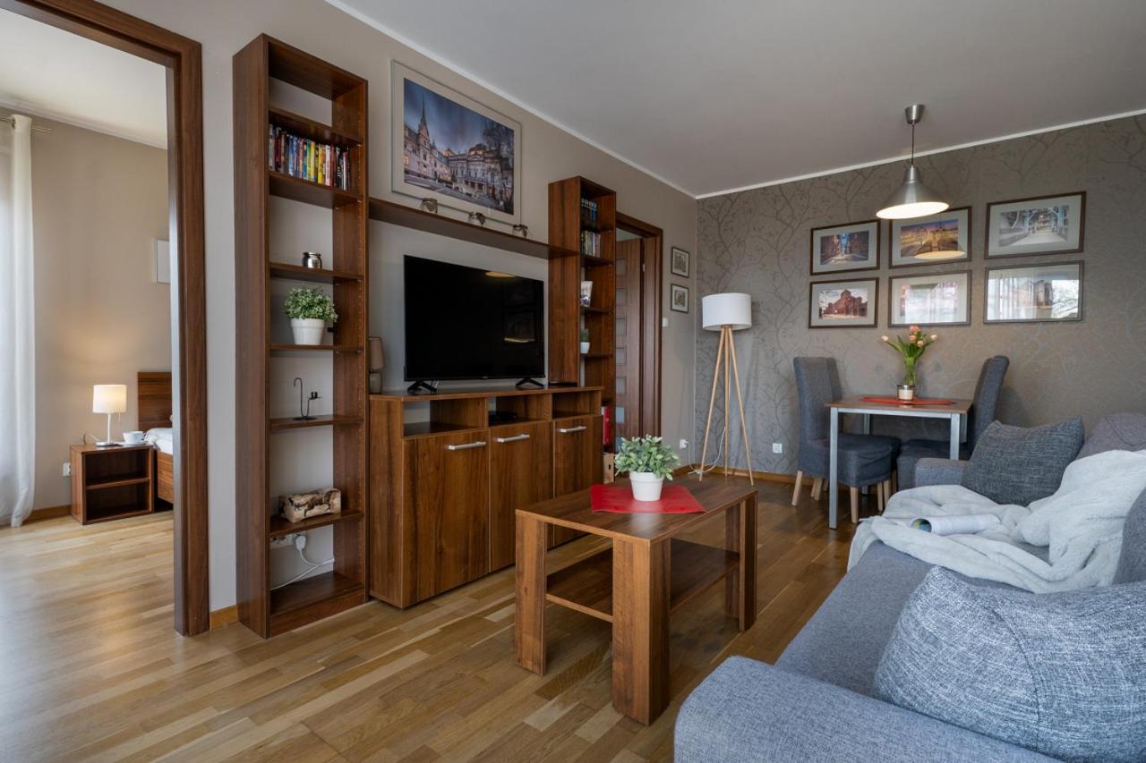 Apartamenty Ku Sloncu - Klifowa Jastrzębia Góra Dış mekan fotoğraf