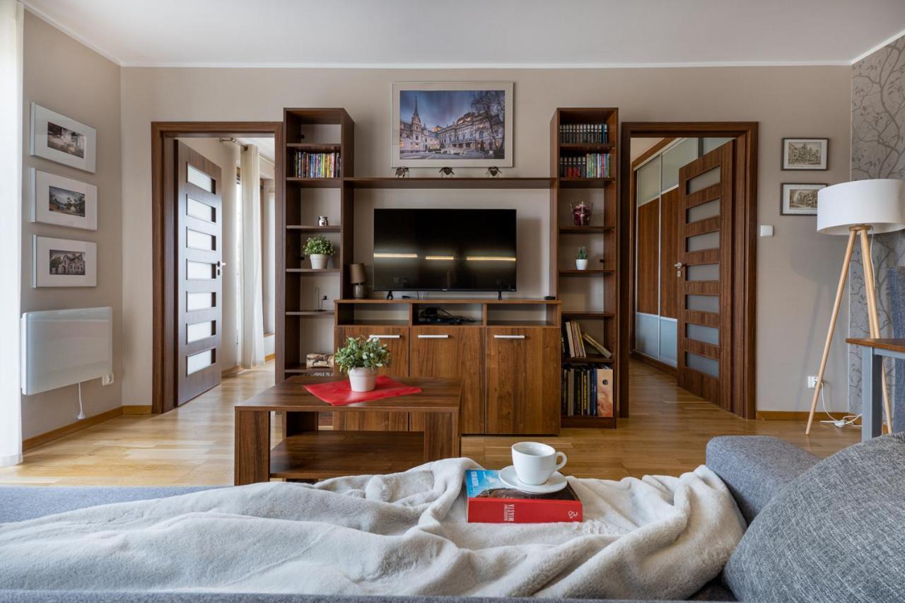 Apartamenty Ku Sloncu - Klifowa Jastrzębia Góra Dış mekan fotoğraf